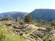 Santuary of Athena Pronoia